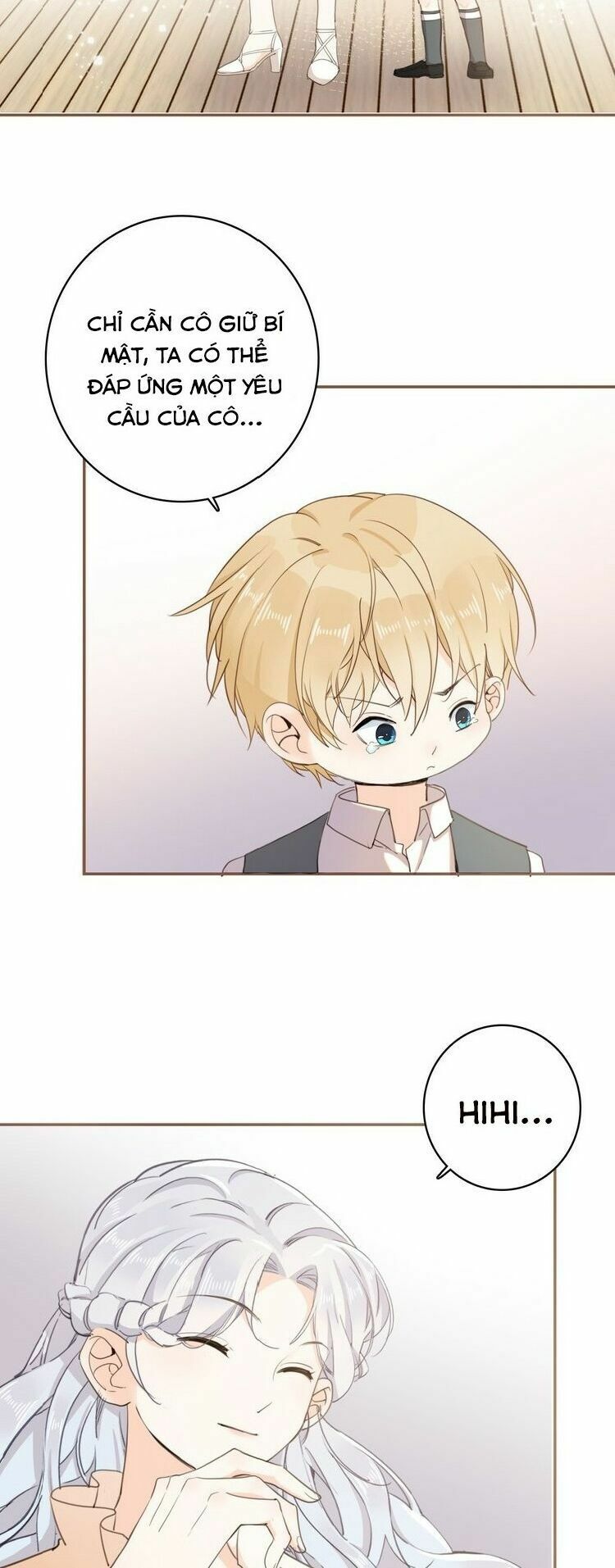 Hầu Nữ Giá Đáo: Chapter 19