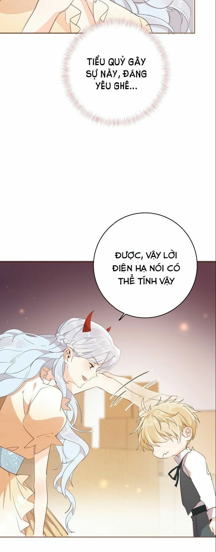 Hầu Nữ Giá Đáo: Chapter 19
