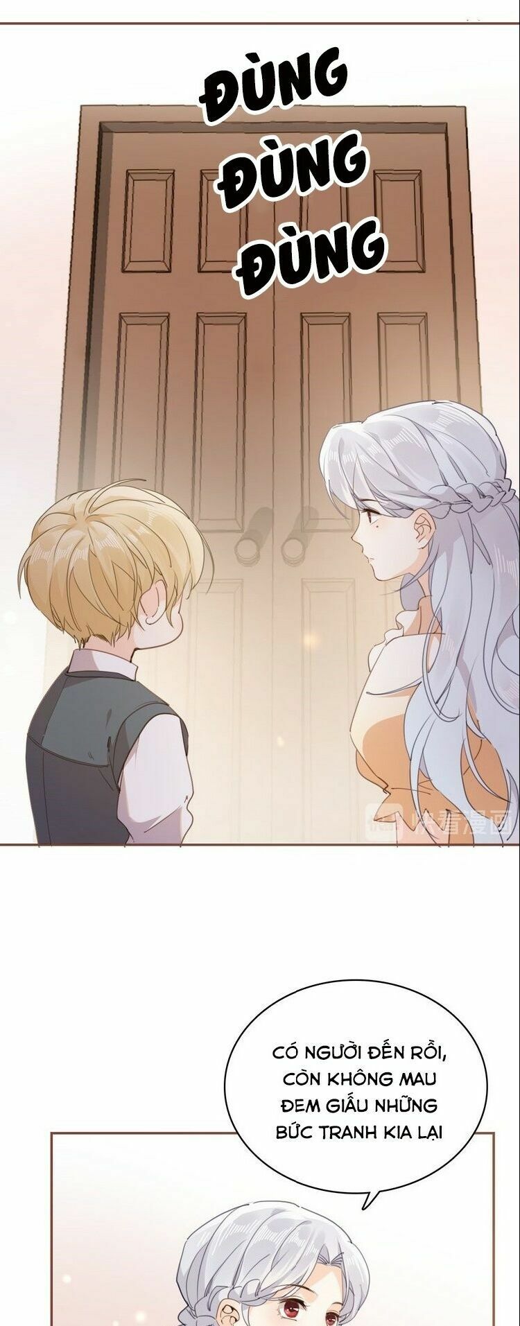 Hầu Nữ Giá Đáo: Chapter 19