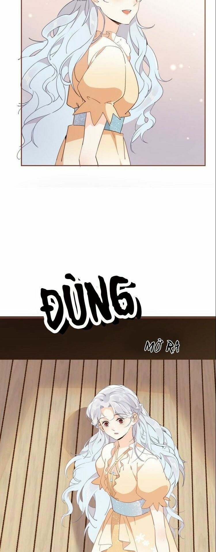 Hầu Nữ Giá Đáo: Chapter 19