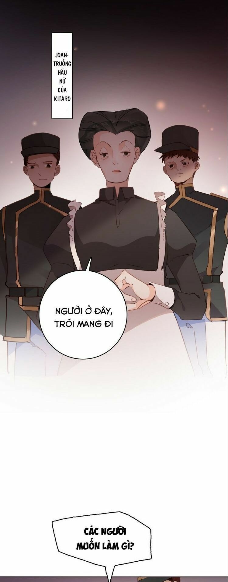Hầu Nữ Giá Đáo: Chapter 19
