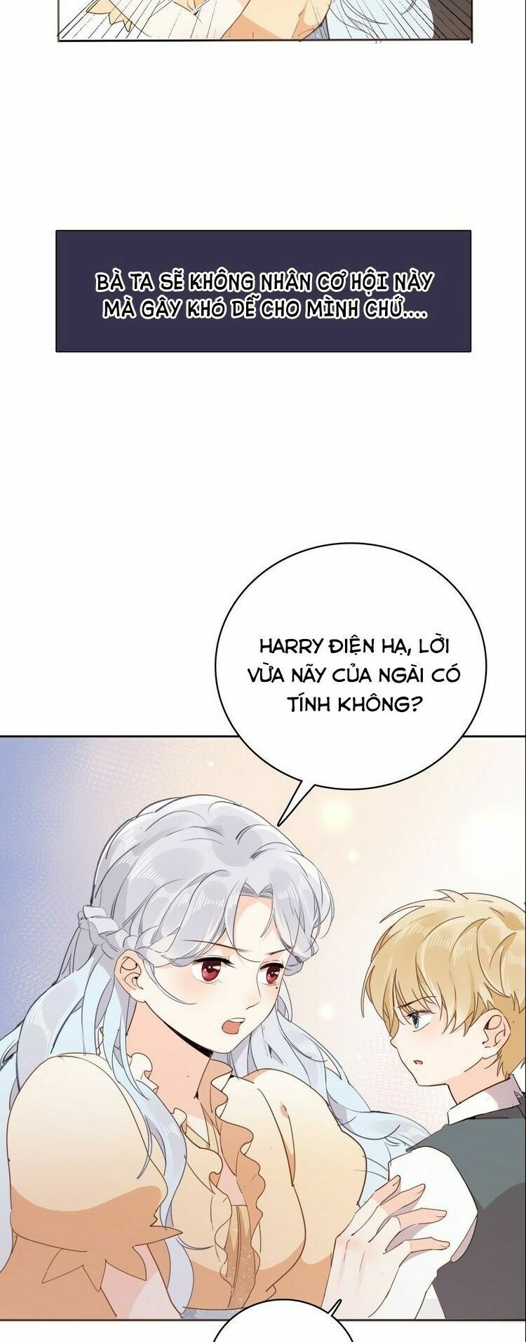 Hầu Nữ Giá Đáo: Chapter 19