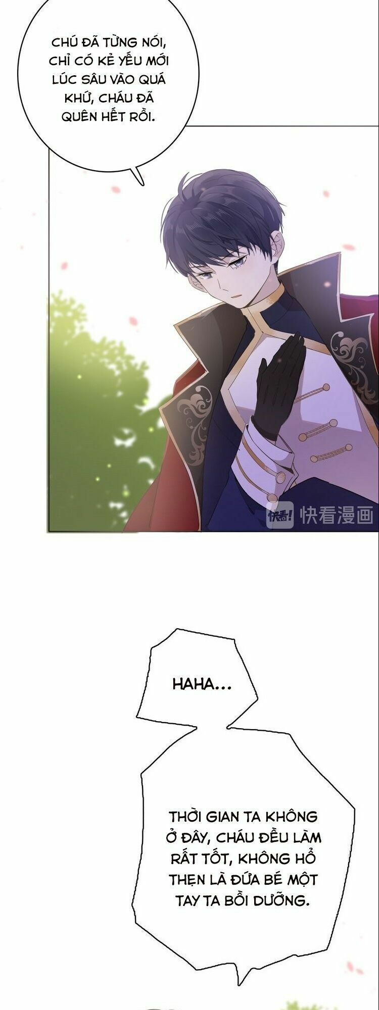 Hầu Nữ Giá Đáo: Chapter 19