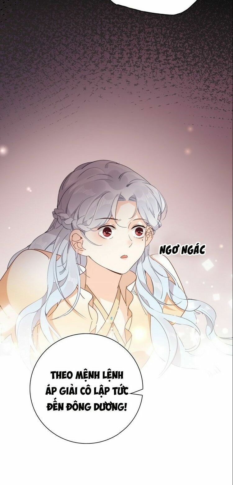 Hầu Nữ Giá Đáo: Chapter 19