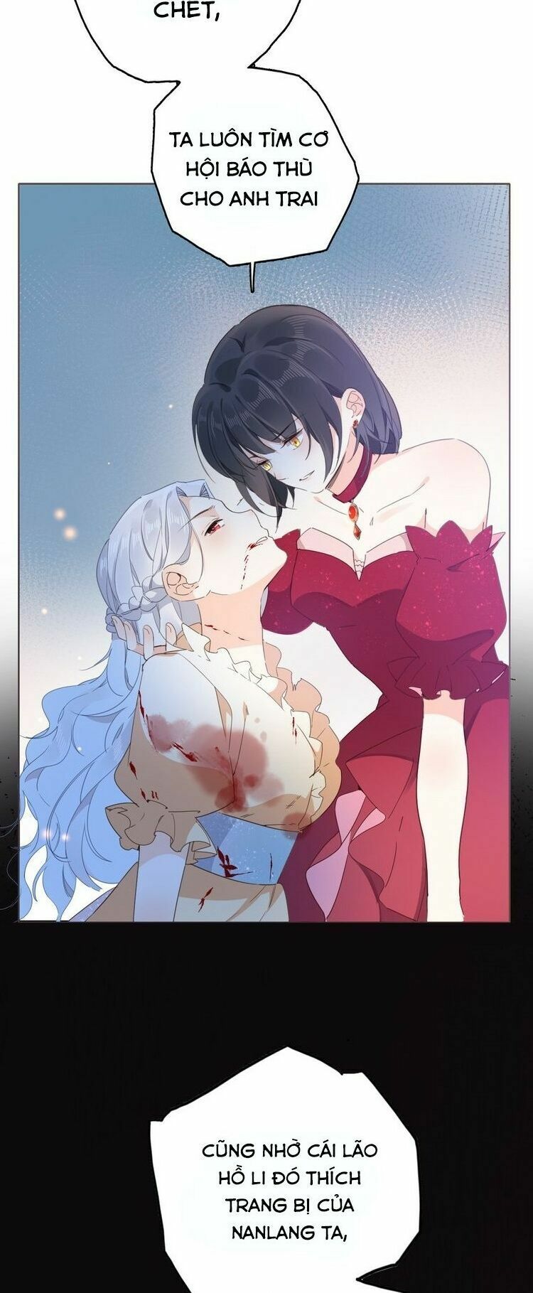 Hầu Nữ Giá Đáo: Chapter 20