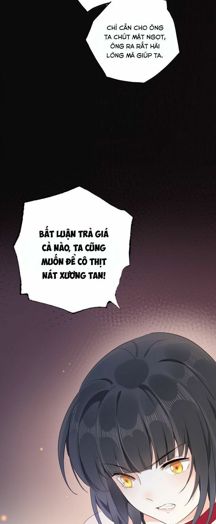 Hầu Nữ Giá Đáo: Chapter 20