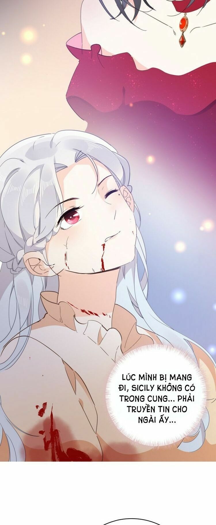 Hầu Nữ Giá Đáo: Chapter 20