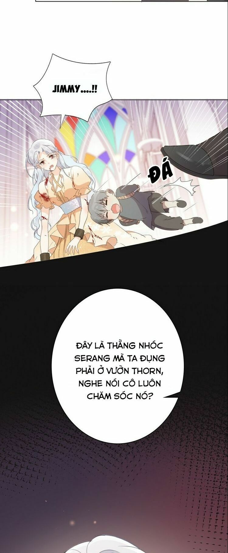 Hầu Nữ Giá Đáo: Chapter 20
