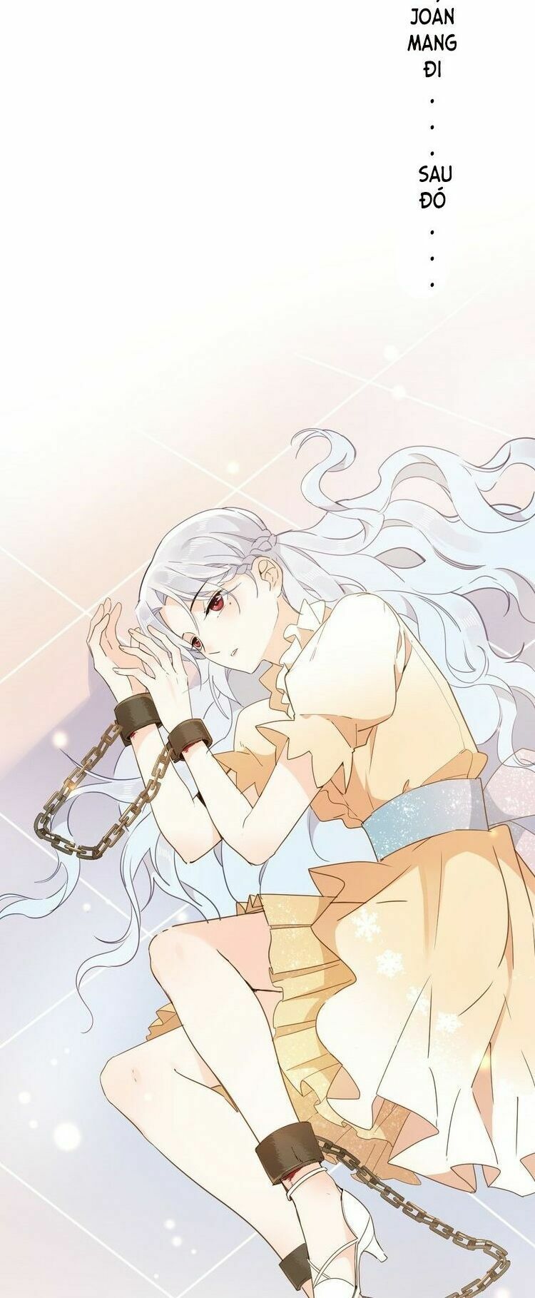 Hầu Nữ Giá Đáo: Chapter 20