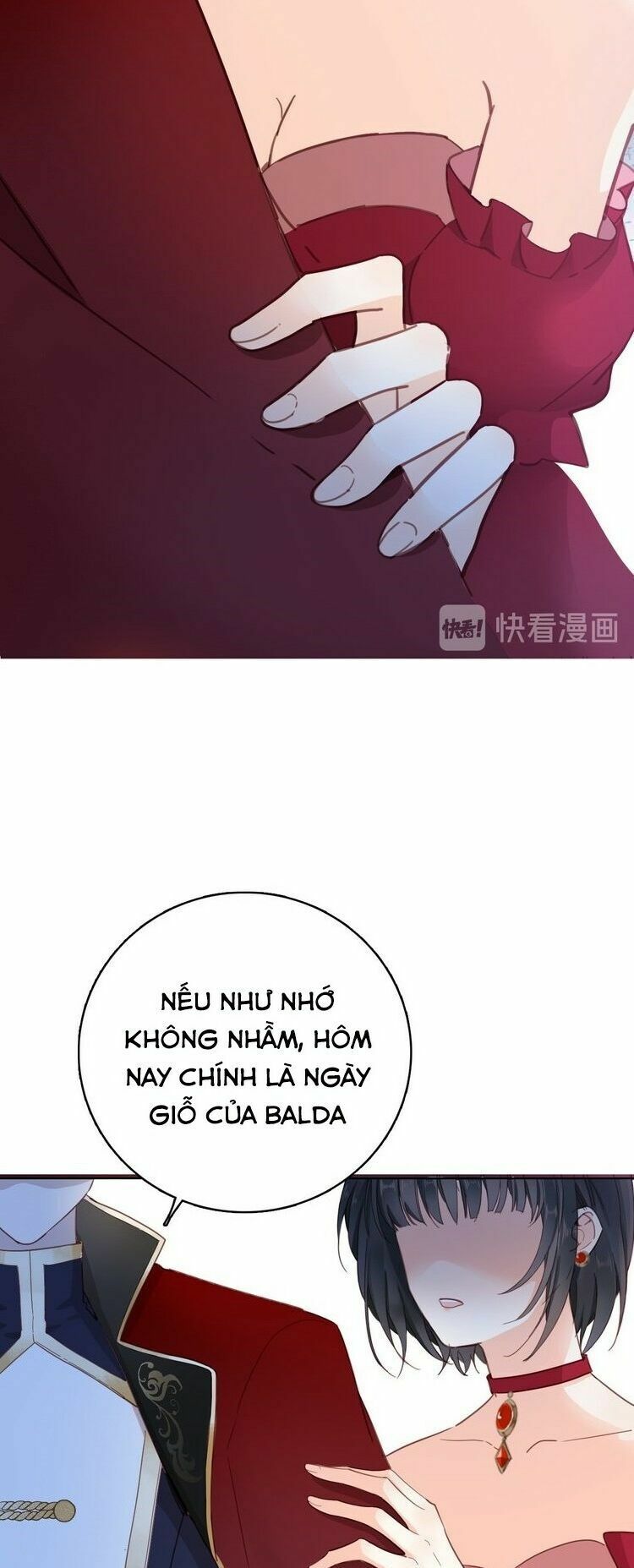 Hầu Nữ Giá Đáo: Chapter 20