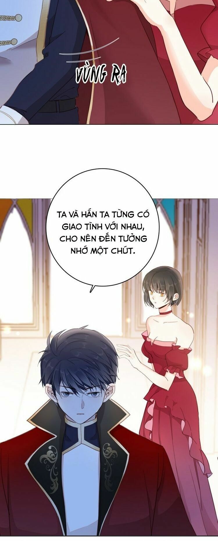 Hầu Nữ Giá Đáo: Chapter 20