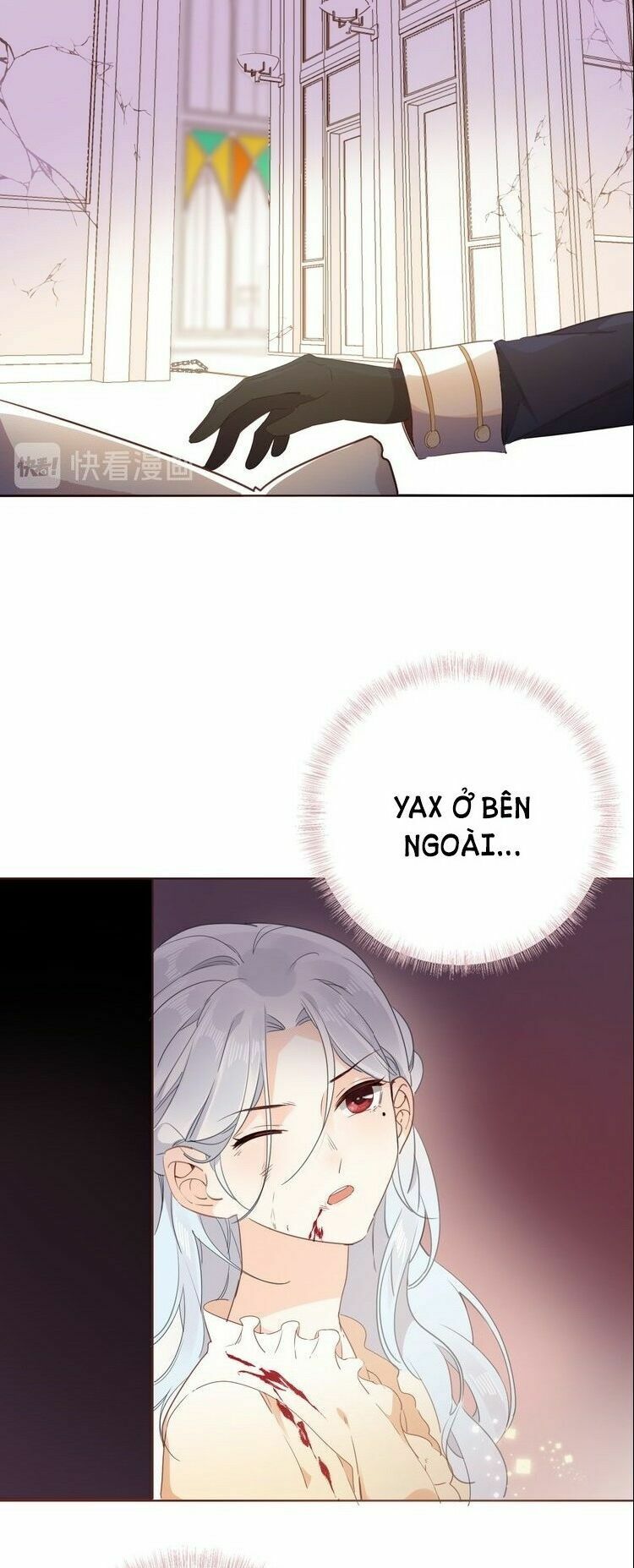 Hầu Nữ Giá Đáo: Chapter 20