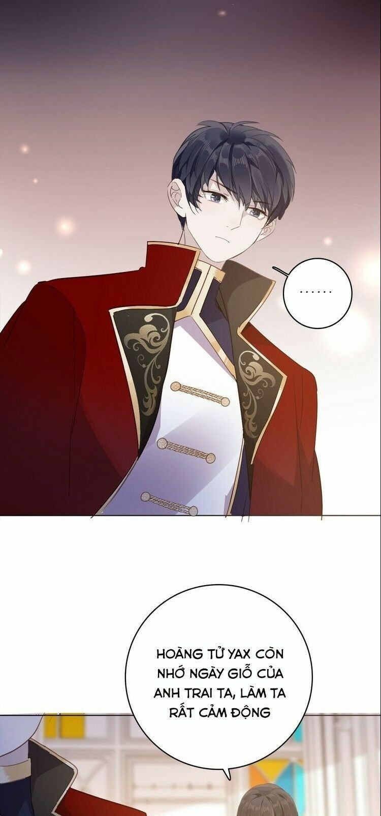 Hầu Nữ Giá Đáo: Chapter 20