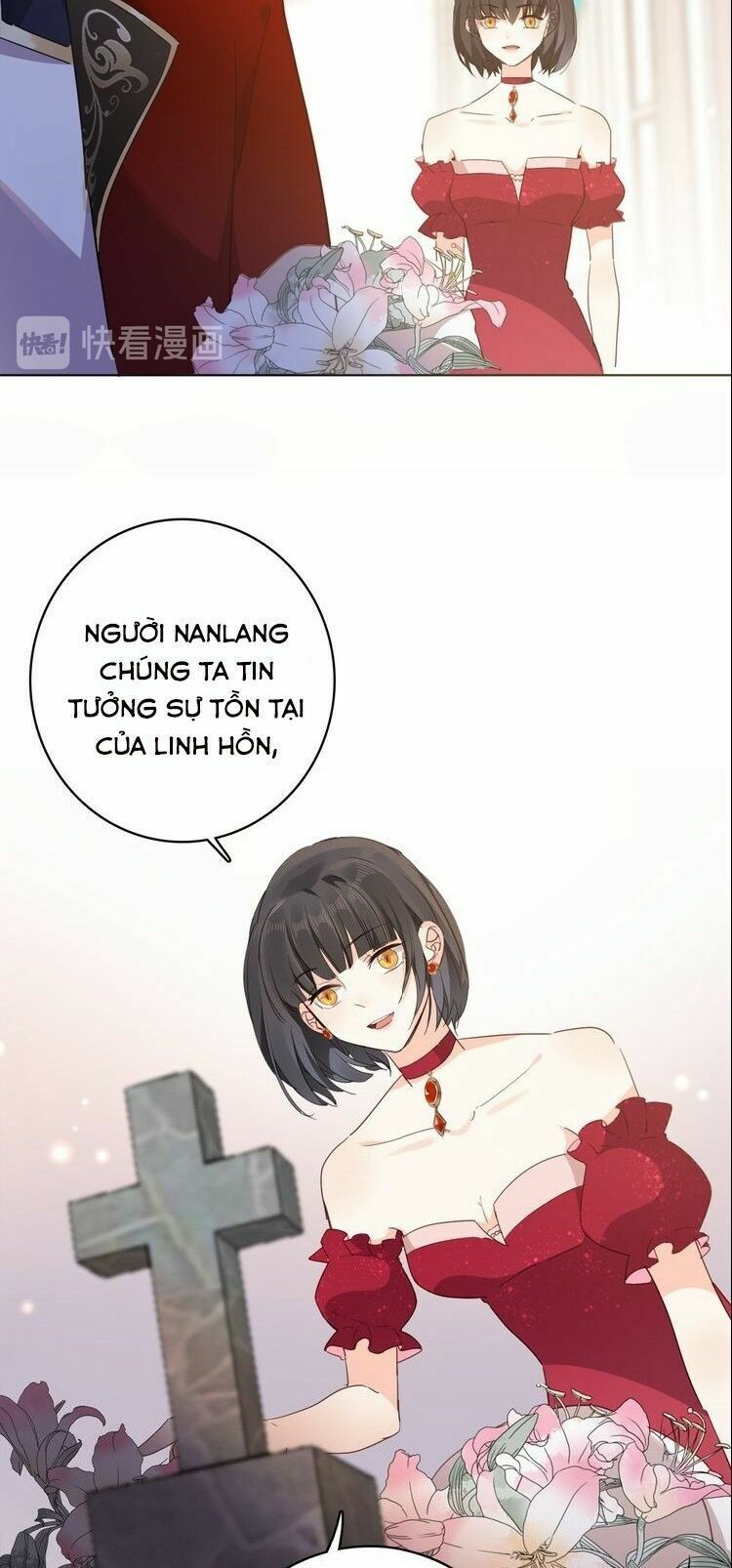 Hầu Nữ Giá Đáo: Chapter 20