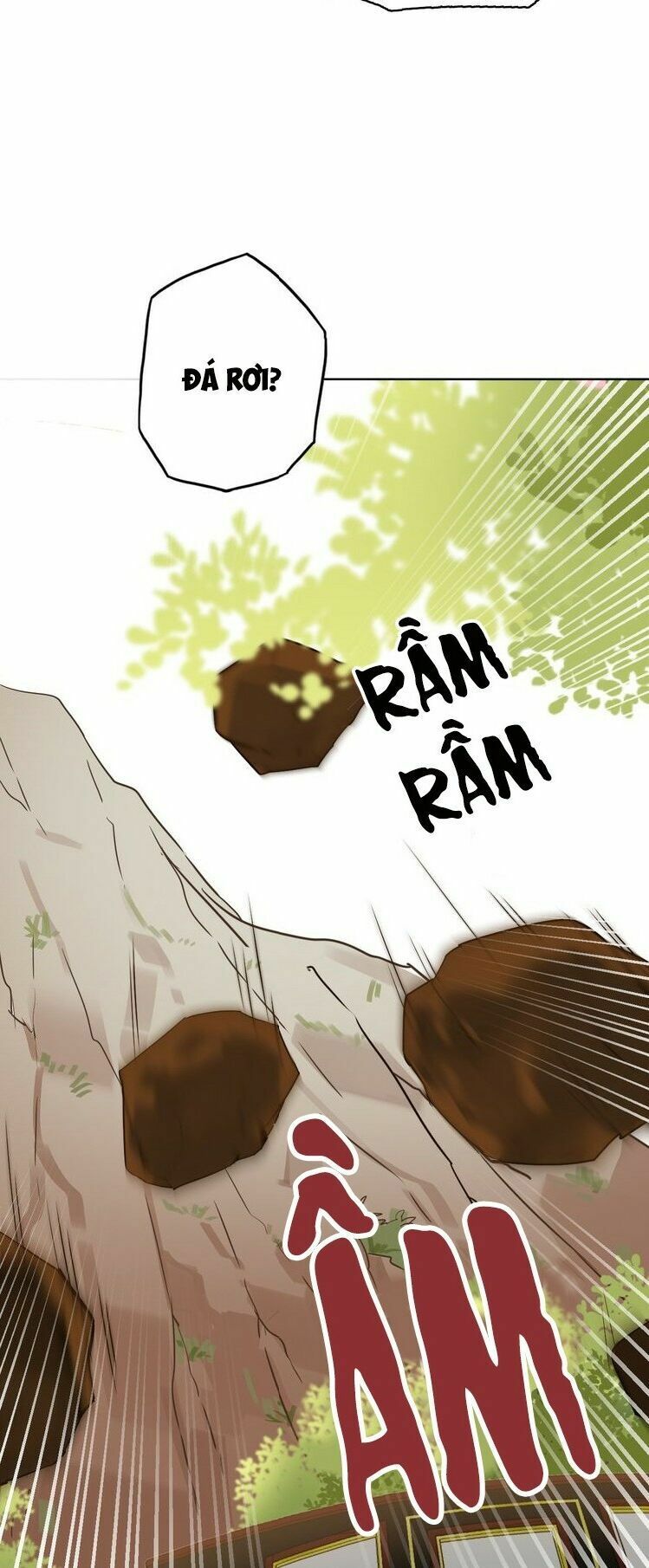 Hầu Nữ Giá Đáo: Chapter 21