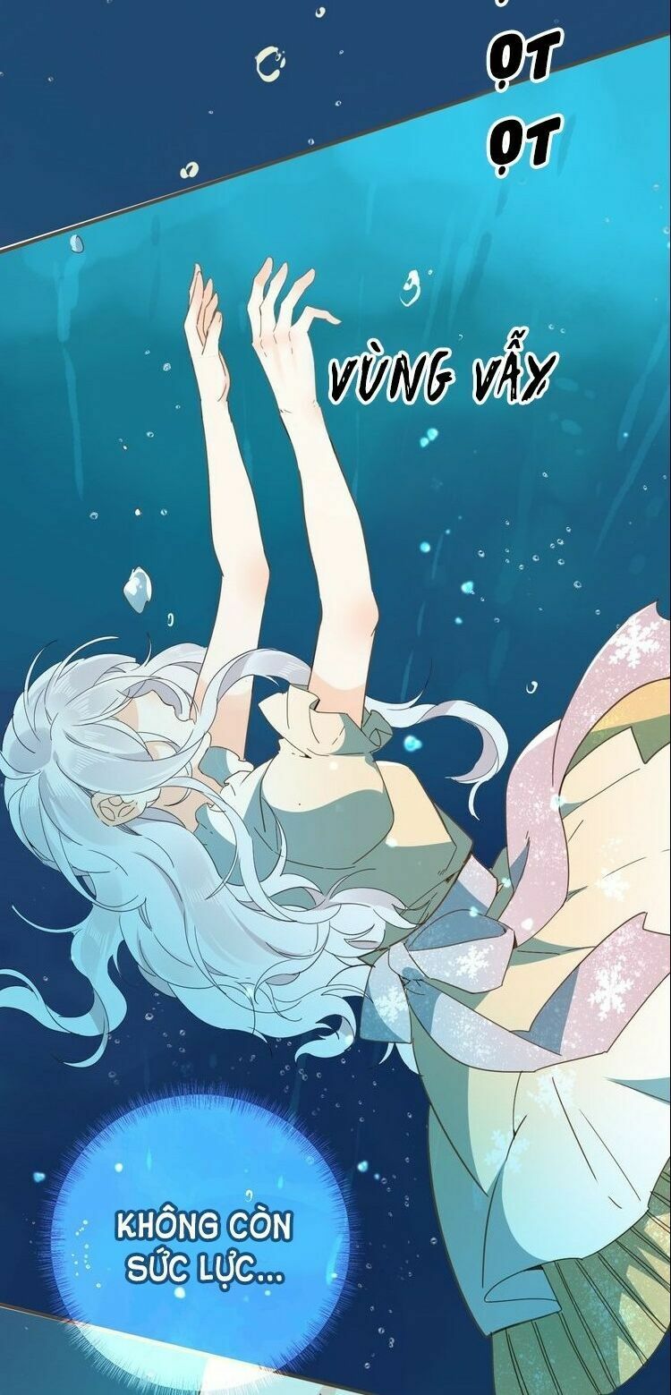 Hầu Nữ Giá Đáo: Chapter 21