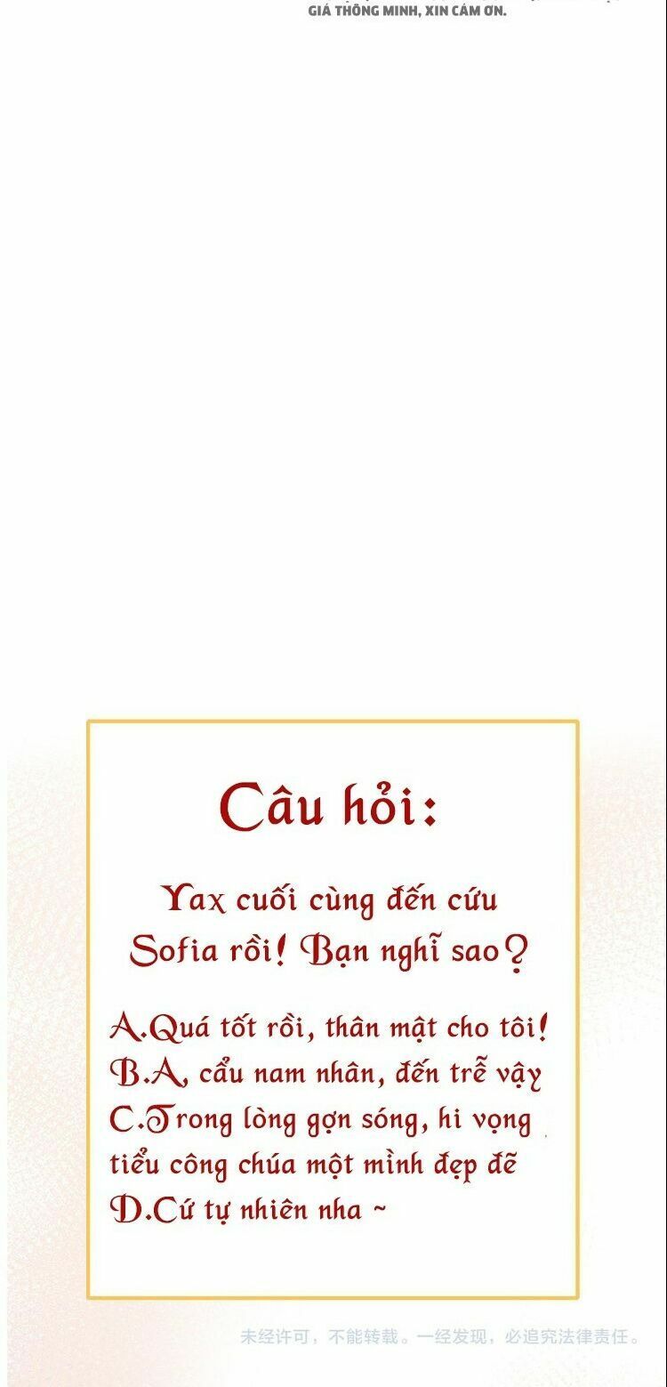 Hầu Nữ Giá Đáo: Chapter 21