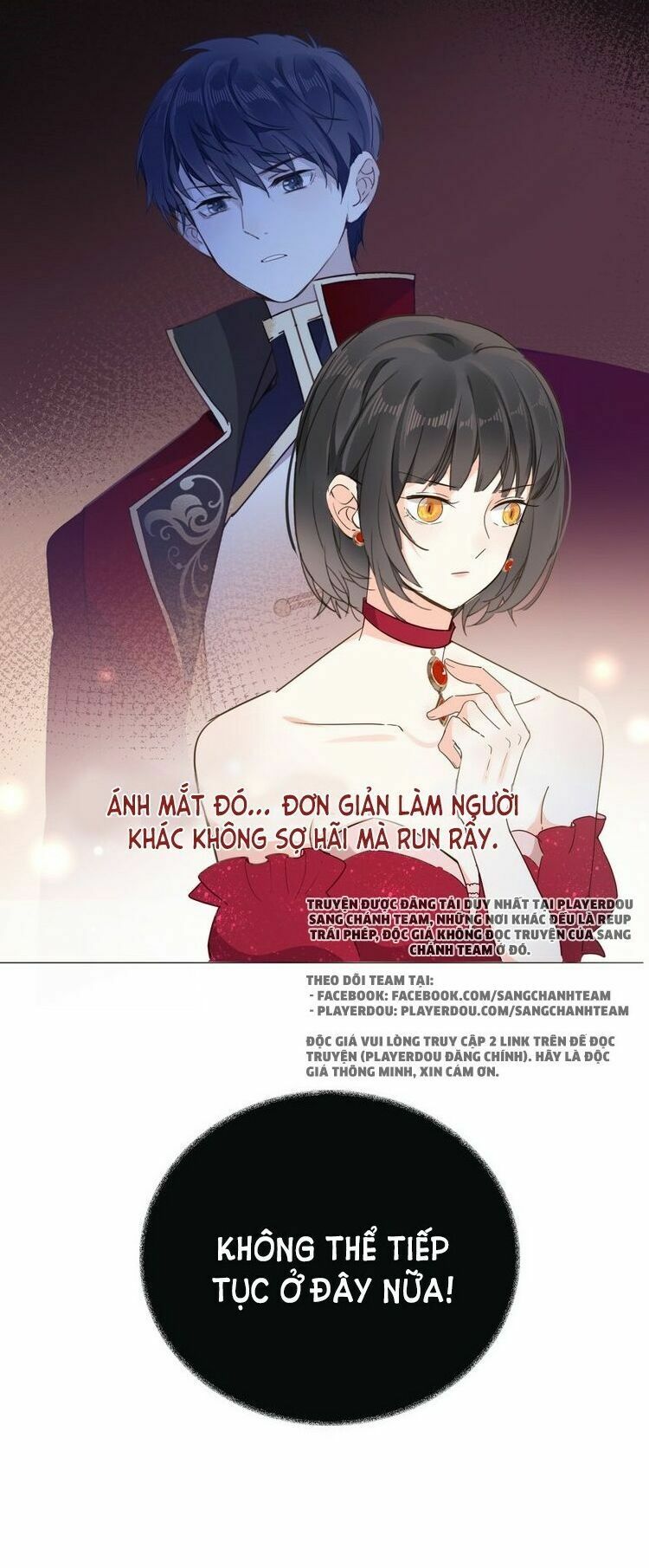 Hầu Nữ Giá Đáo: Chapter 21