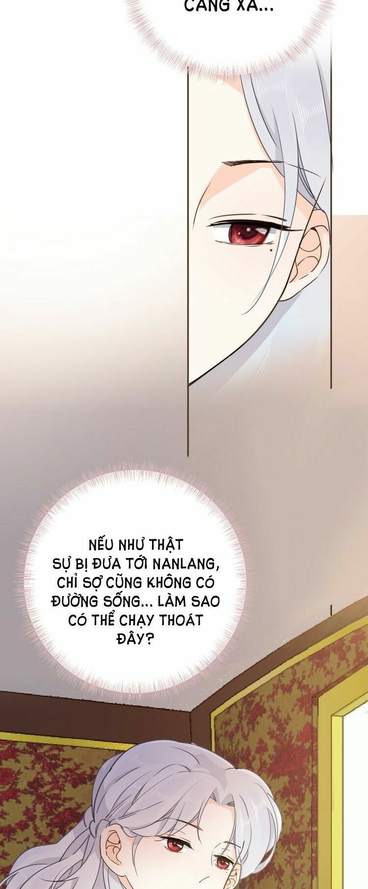 Hầu Nữ Giá Đáo: Chapter 21