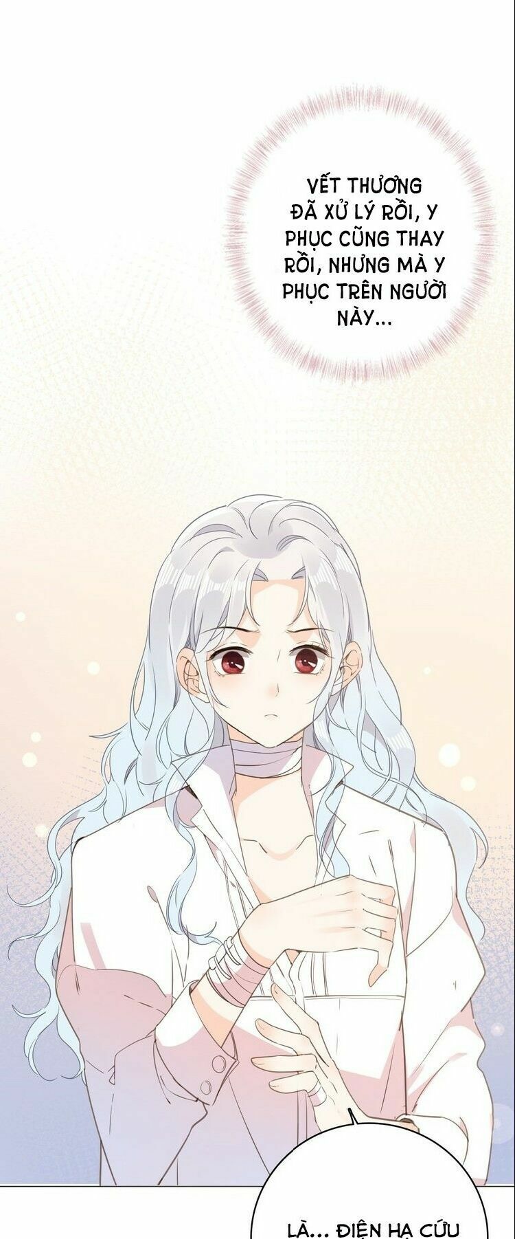 Hầu Nữ Giá Đáo: Chapter 22