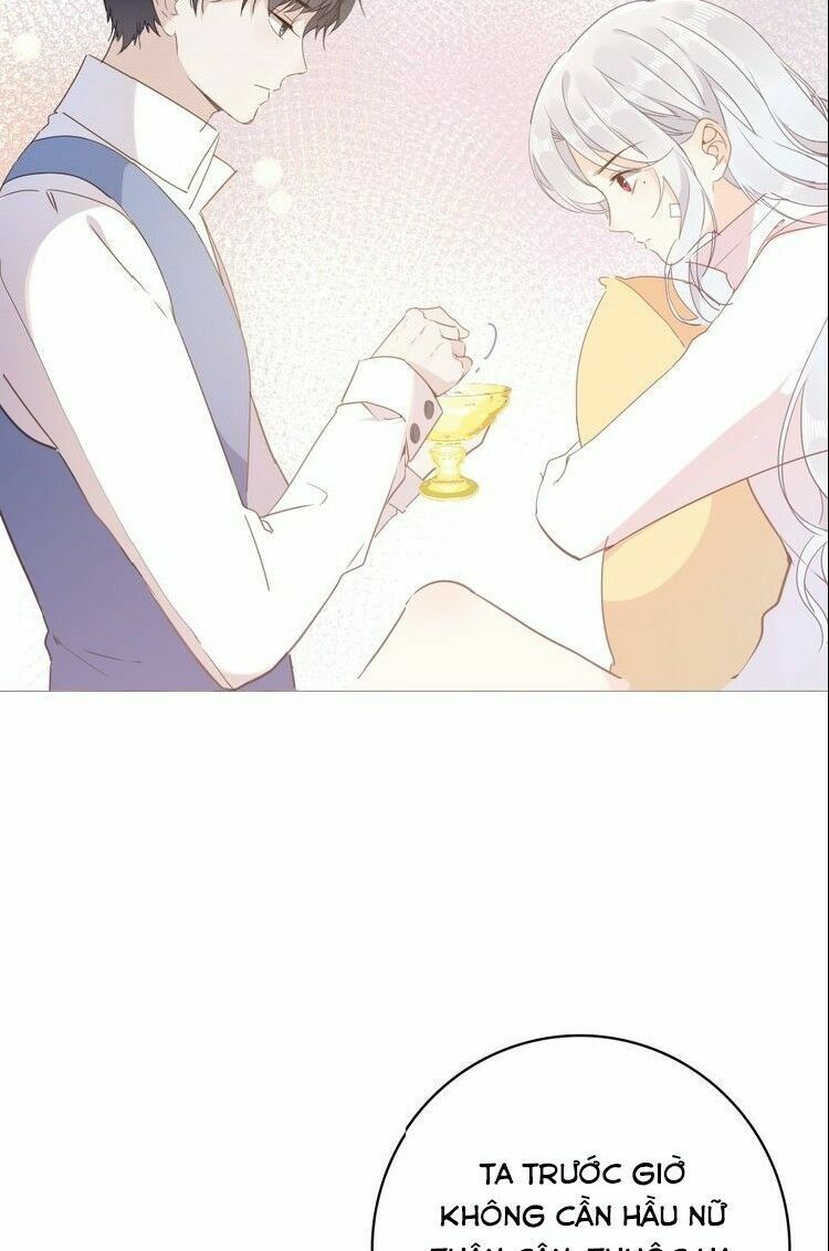 Hầu Nữ Giá Đáo: Chapter 22