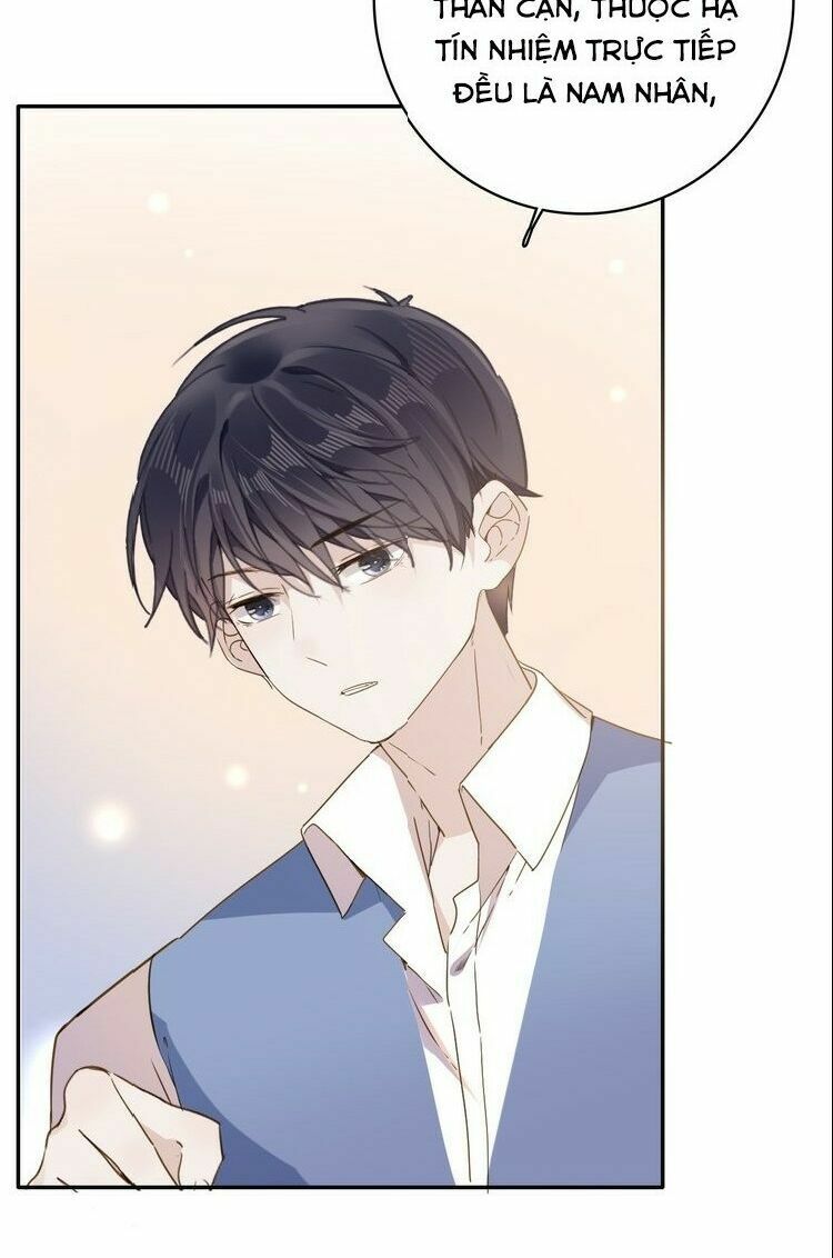 Hầu Nữ Giá Đáo: Chapter 22