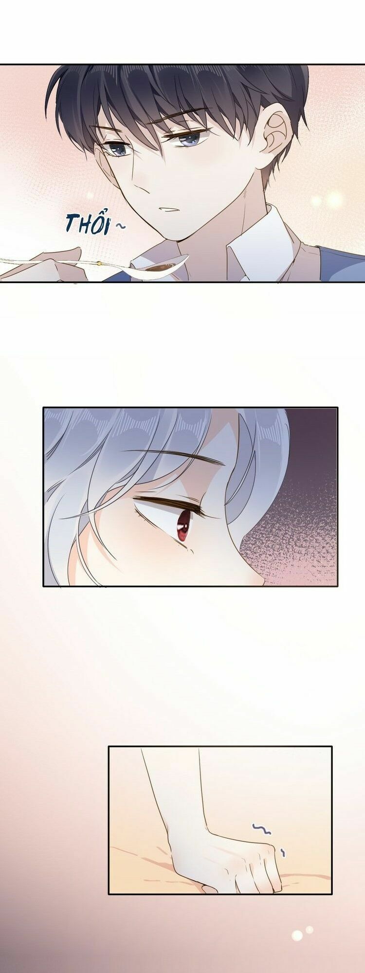 Hầu Nữ Giá Đáo: Chapter 22