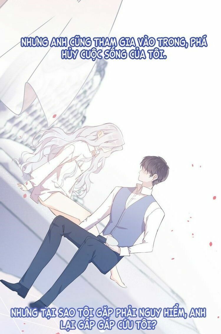 Hầu Nữ Giá Đáo: Chapter 22