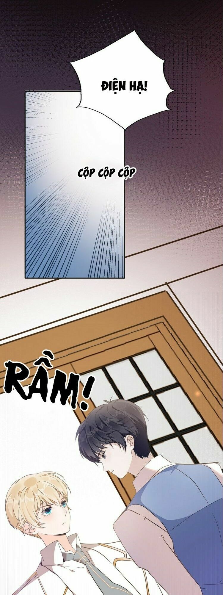 Hầu Nữ Giá Đáo: Chapter 22