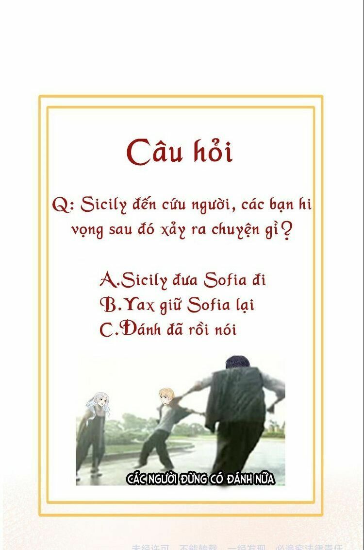 Hầu Nữ Giá Đáo: Chapter 22