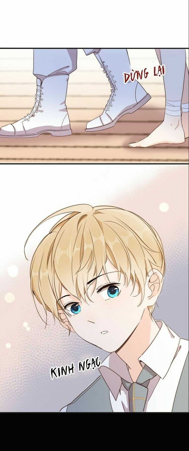 Hầu Nữ Giá Đáo: Chapter 23