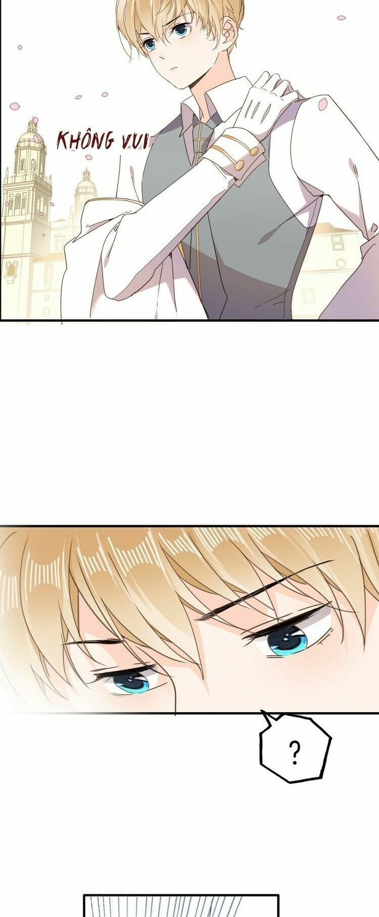 Hầu Nữ Giá Đáo: Chapter 23