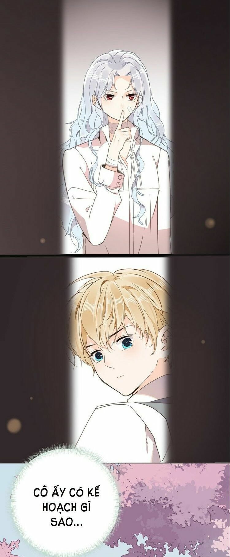 Hầu Nữ Giá Đáo: Chapter 23