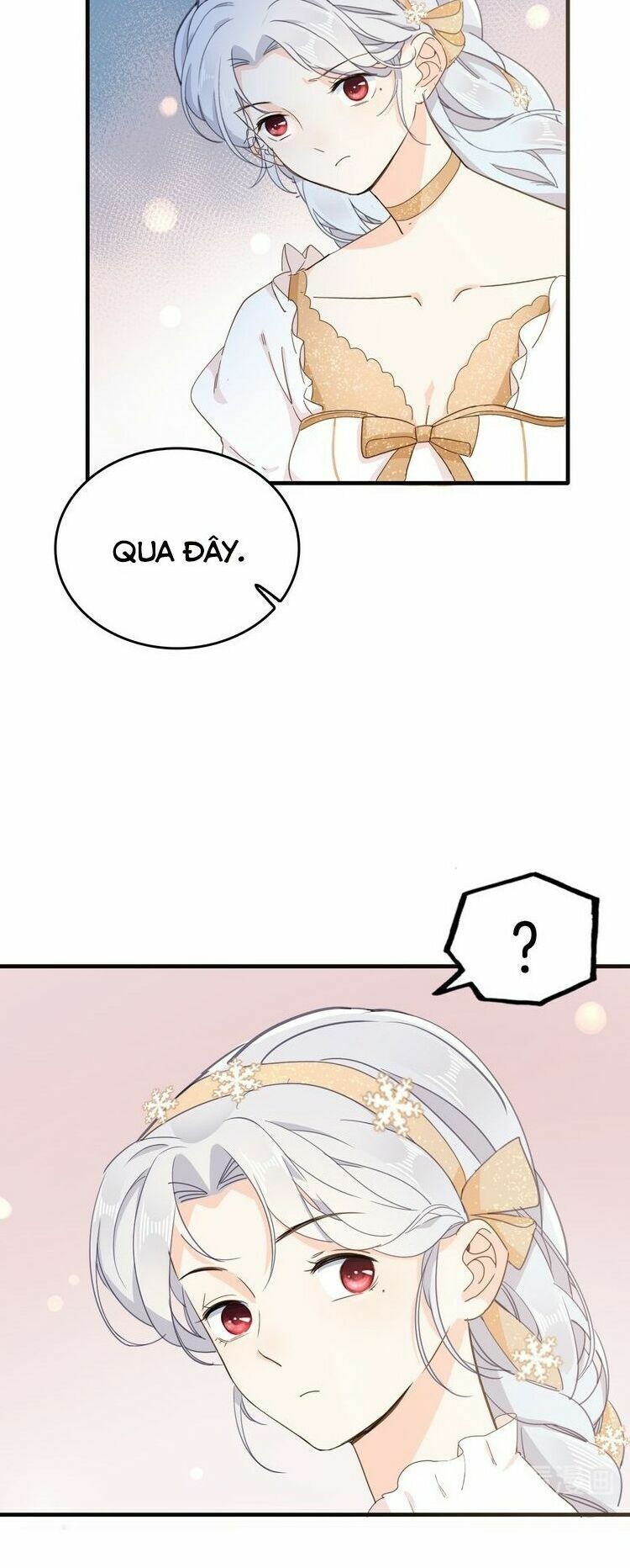 Hầu Nữ Giá Đáo: Chapter 24