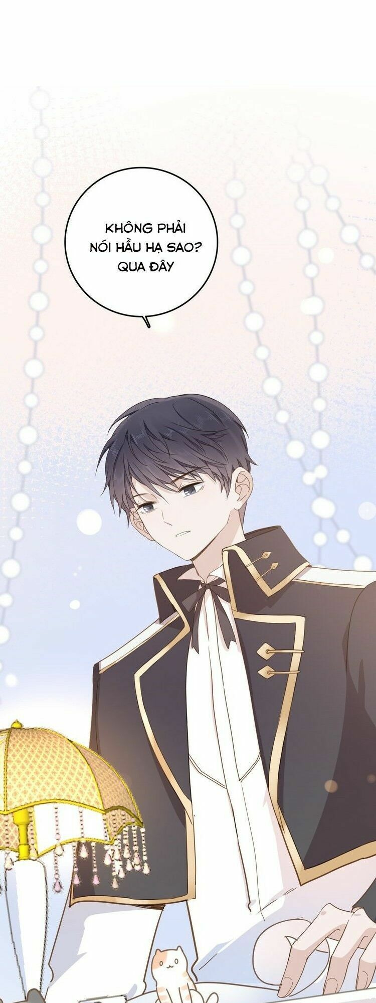 Hầu Nữ Giá Đáo: Chapter 24