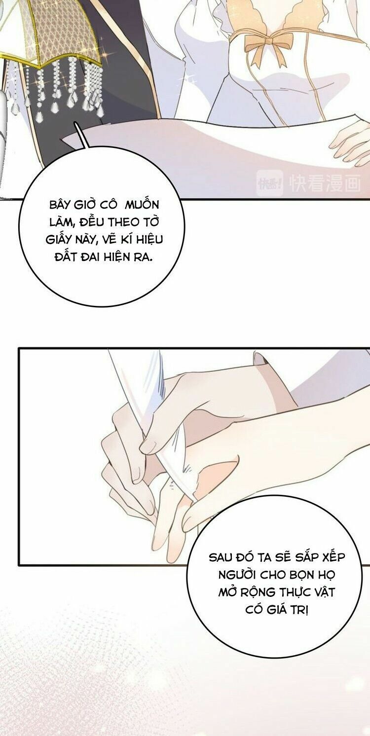Hầu Nữ Giá Đáo: Chapter 24