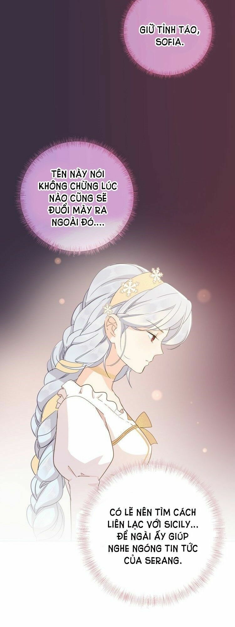 Hầu Nữ Giá Đáo: Chapter 24