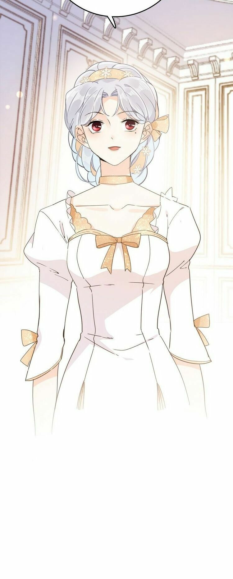 Hầu Nữ Giá Đáo: Chapter 24