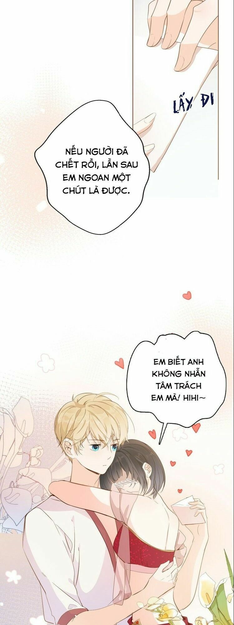 Hầu Nữ Giá Đáo: Chapter 25
