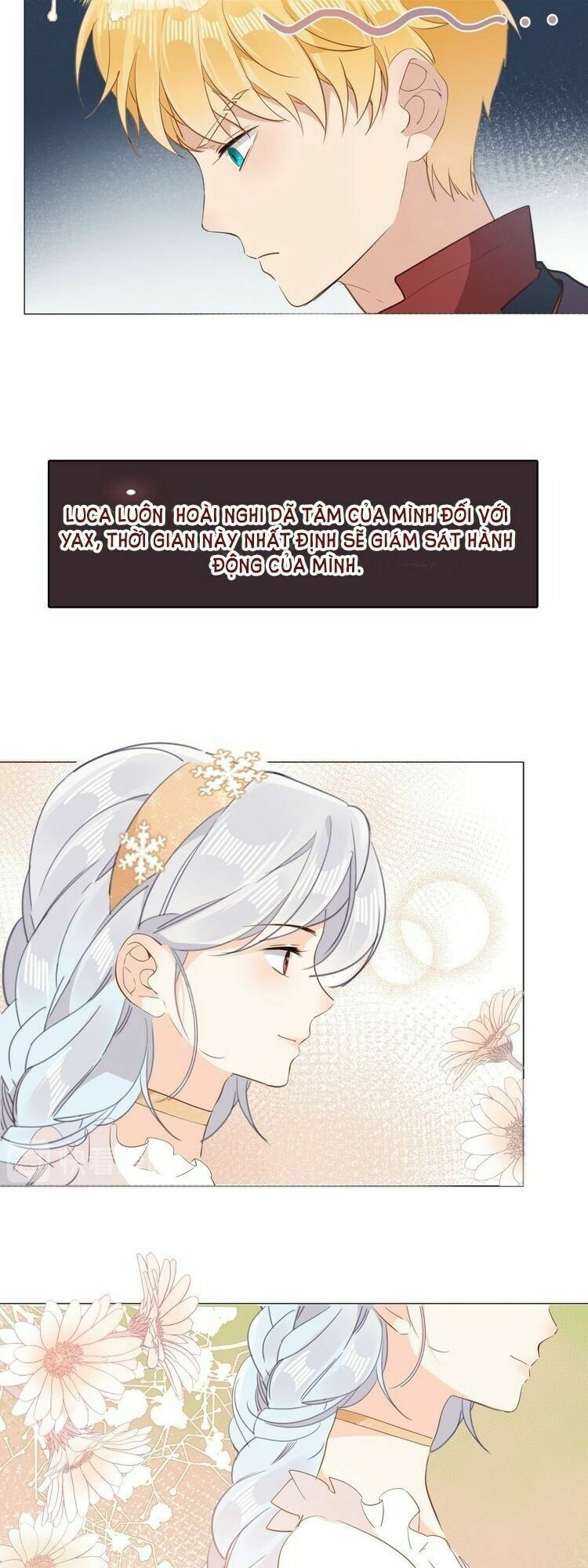 Hầu Nữ Giá Đáo: Chapter 25