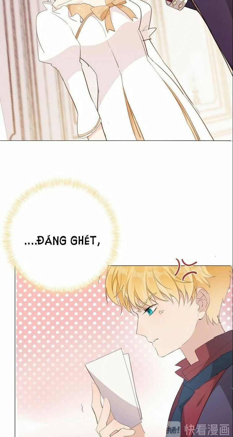 Hầu Nữ Giá Đáo: Chapter 25
