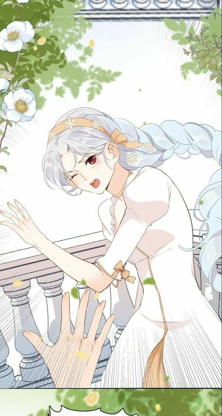 Hầu Nữ Giá Đáo: Chapter 25