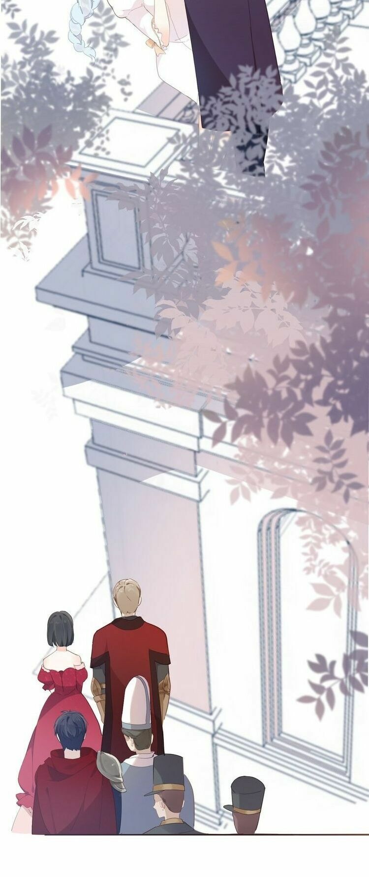 Hầu Nữ Giá Đáo: Chapter 26