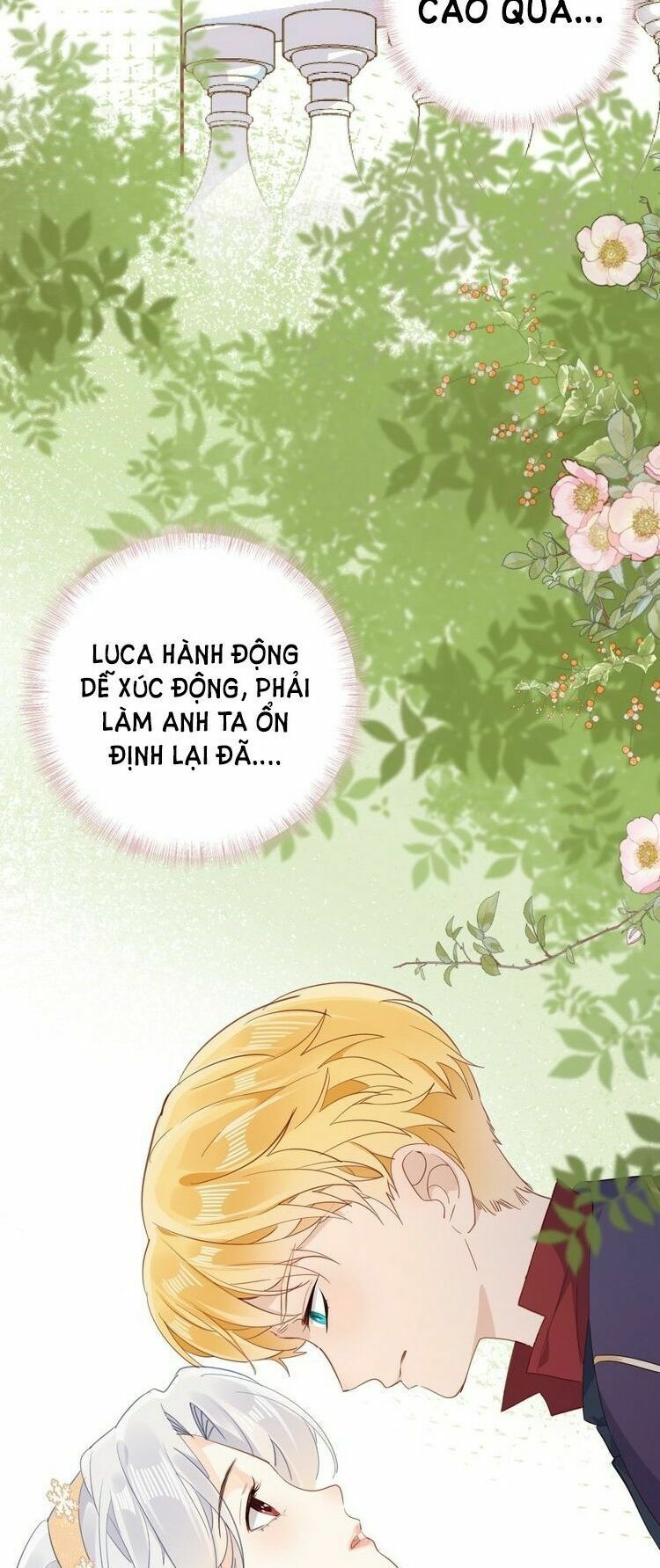 Hầu Nữ Giá Đáo: Chapter 26