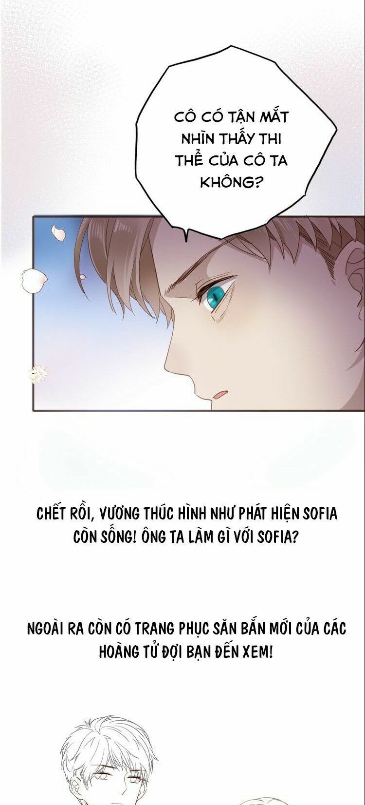 Hầu Nữ Giá Đáo: Chapter 26