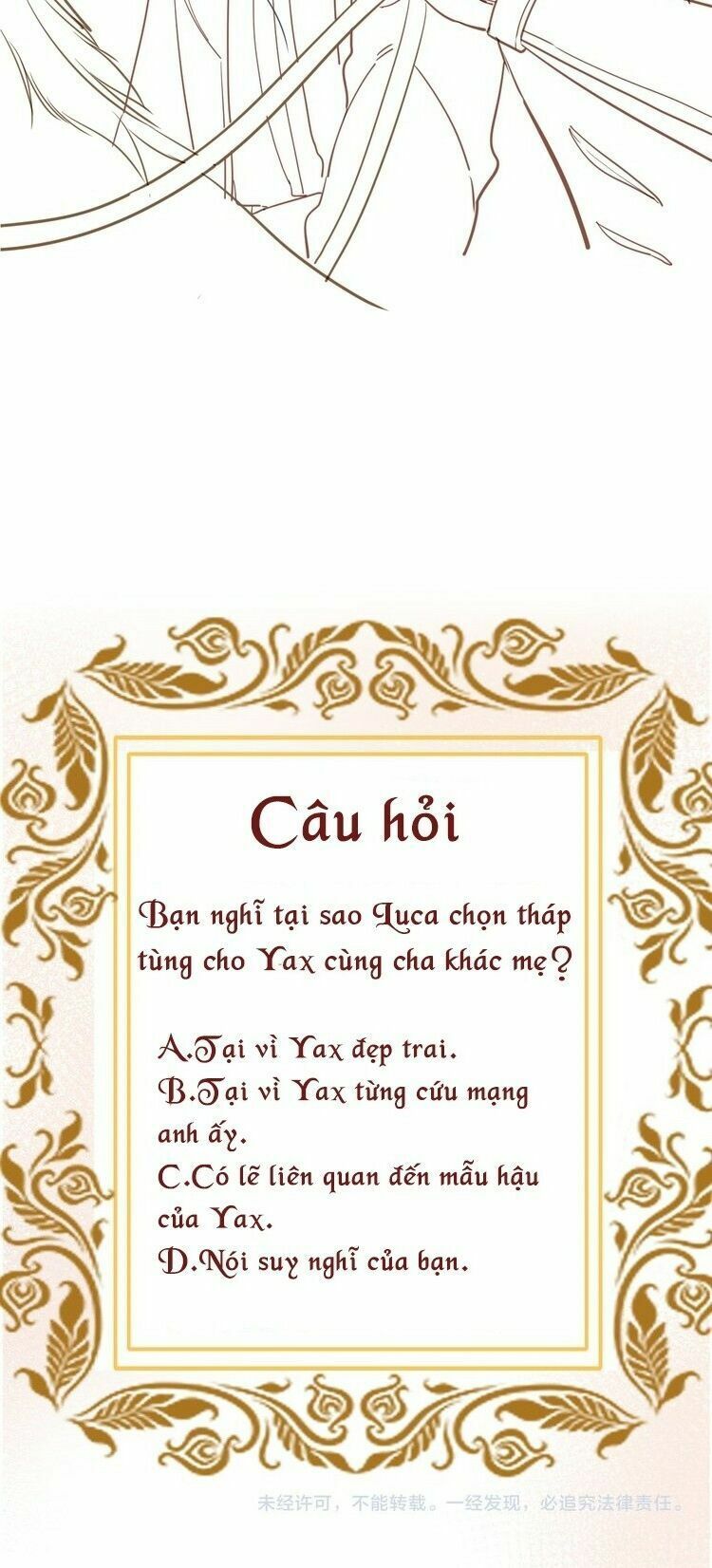 Hầu Nữ Giá Đáo: Chapter 26