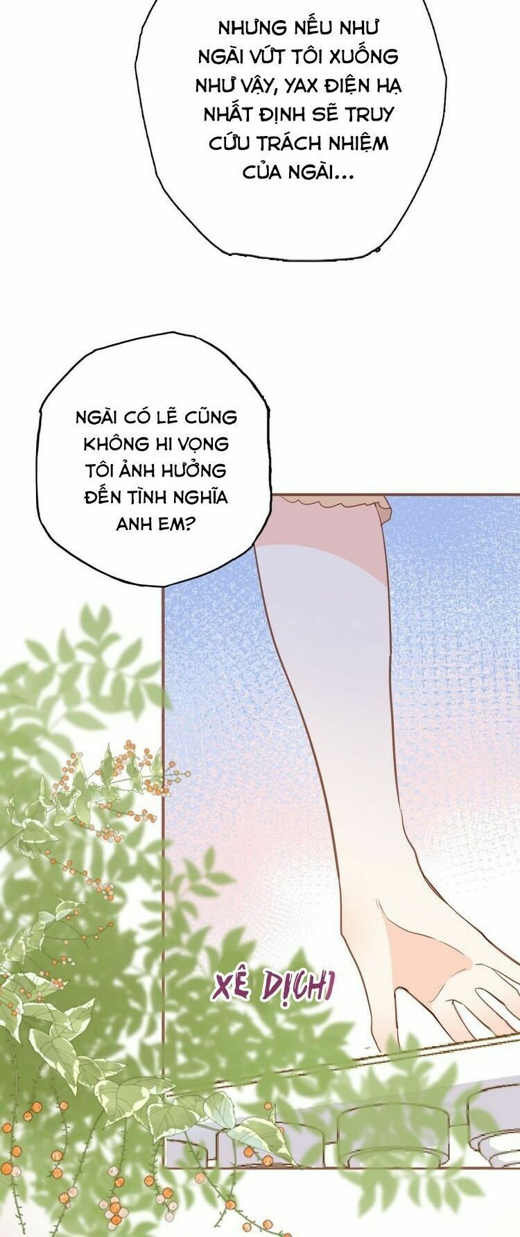 Hầu Nữ Giá Đáo: Chapter 26