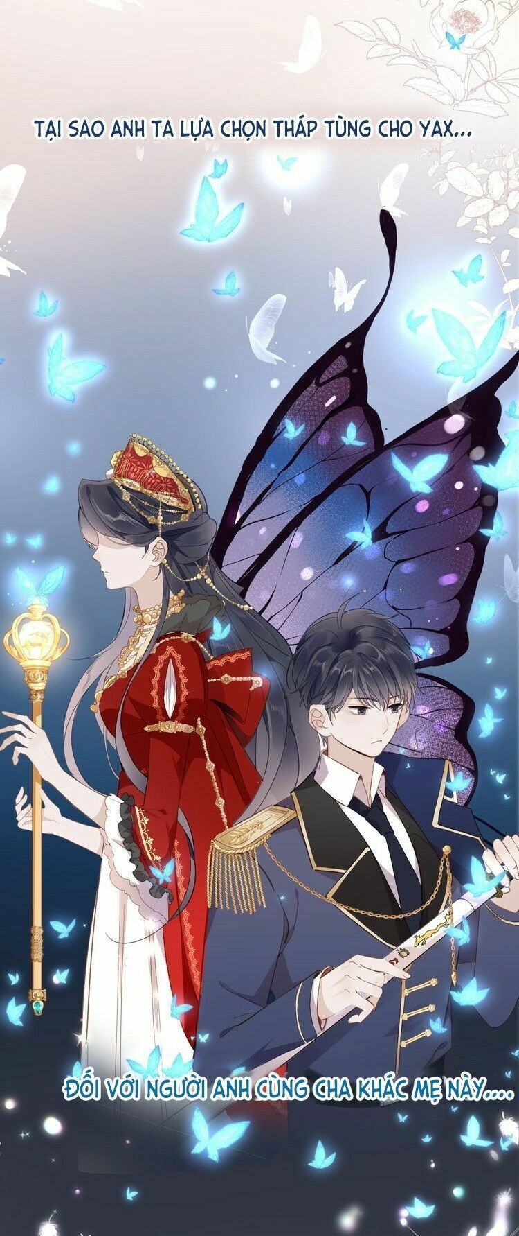 Hầu Nữ Giá Đáo: Chapter 26