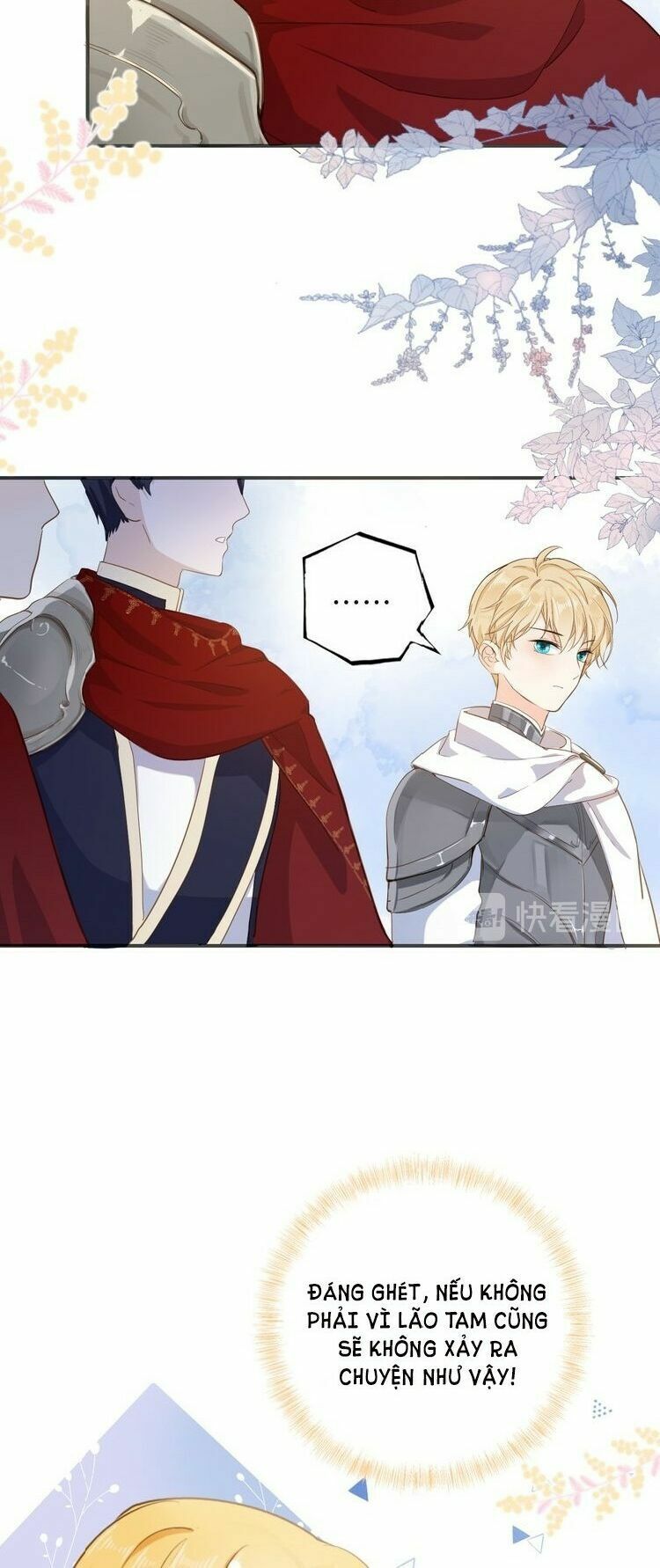 Hầu Nữ Giá Đáo: Chapter 27