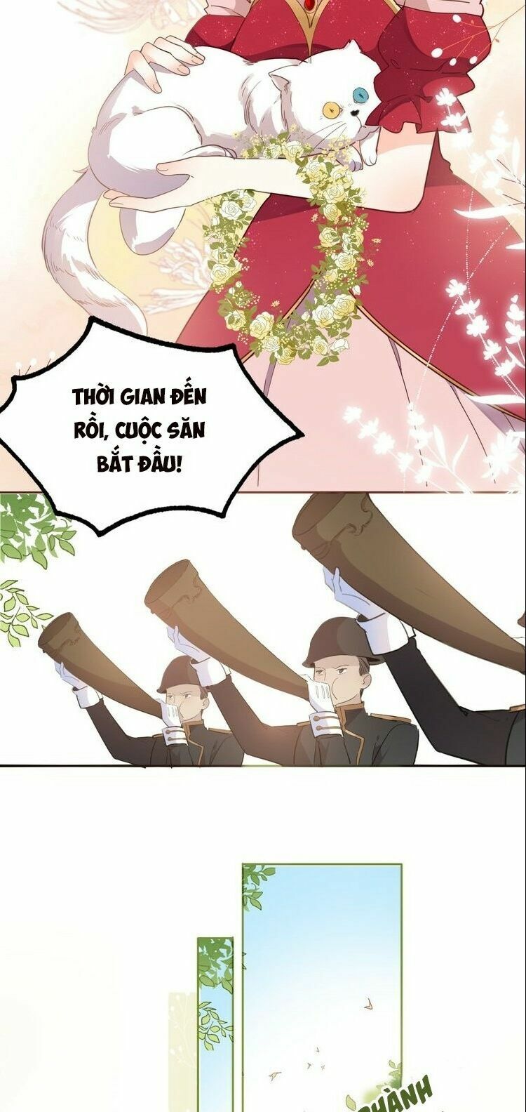 Hầu Nữ Giá Đáo: Chapter 27
